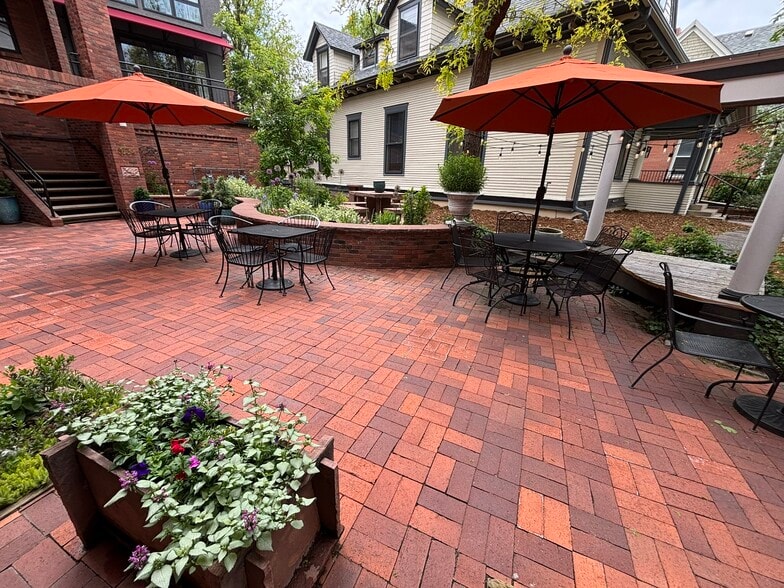 More Photos Of 1634 Walnut St, Boulder Office For Sale