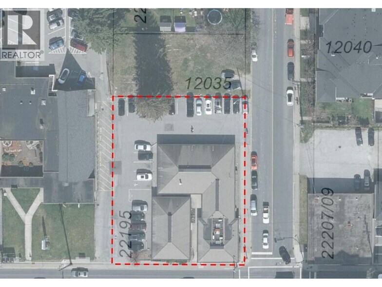 More Photos Of 22195 Dewdney Trunk Rd, Maple Ridge Skilled Nursing Facility For Sale