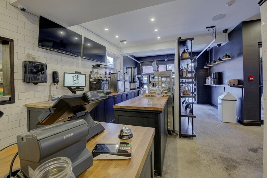 More Photos Of 138 Rue Wellington, Gatineau Storefront Retail Residential For Sale
