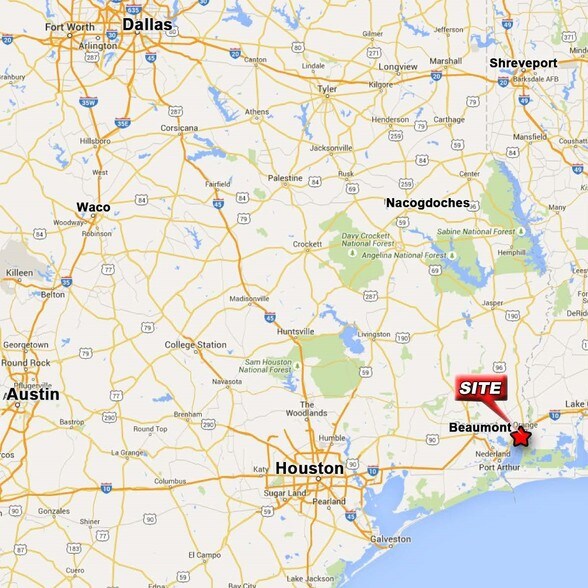 More Photos Of 3121 Edgar Brown Dr, West Orange Freestanding For Lease