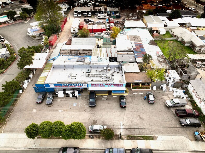 More Photos Of 4137 Mission Blvd, Ontario Land For Lease