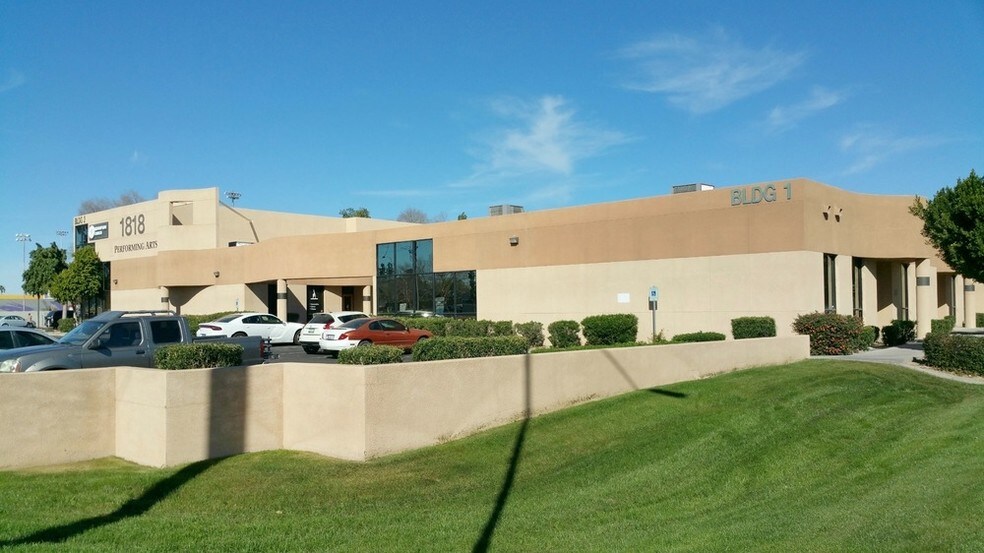 More Photos Of 1818 E Southern Ave, Mesa Office For Sale