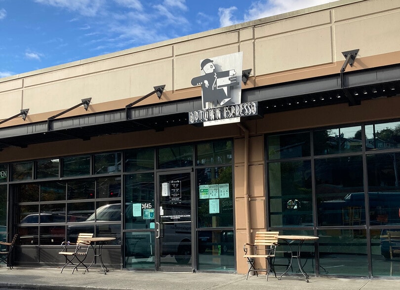 More Photos Of 2414 SW Andover St, Seattle Unknown For Lease