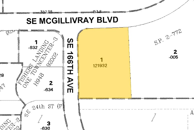More Photos Of 16701 SE McGillivray Blvd, Vancouver Office For Lease