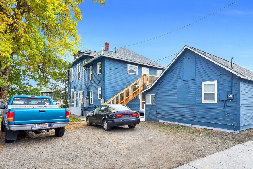 More Photos Of 405 N 2nd E, Mountain Home Apartments For Sale