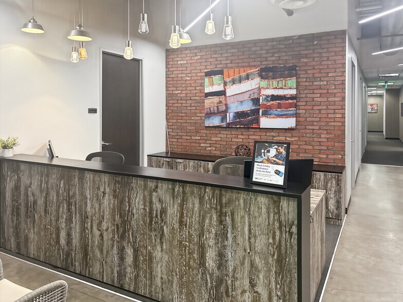 More Photos Of 1751 River Run, Fort Worth Coworking Space