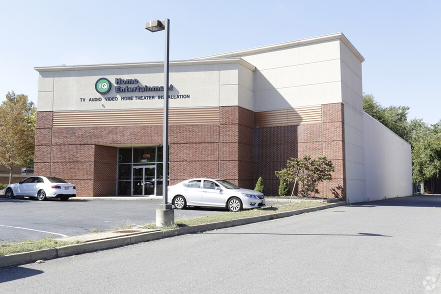 More Photos Of 10890 Fairfax Blvd, Fairfax Freestanding For Sale