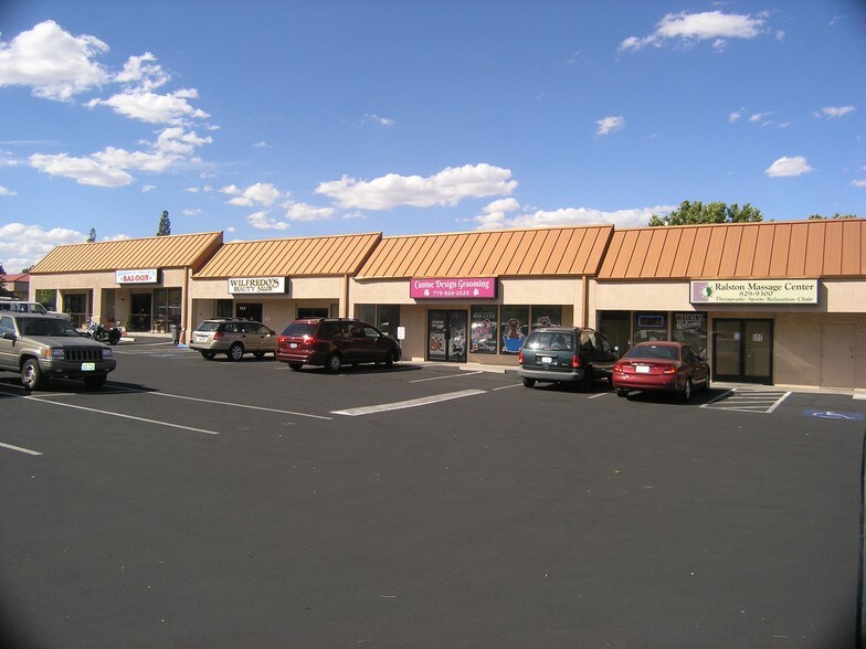 More Photos Of 145 Hillcrest Dr, Reno Unknown For Lease