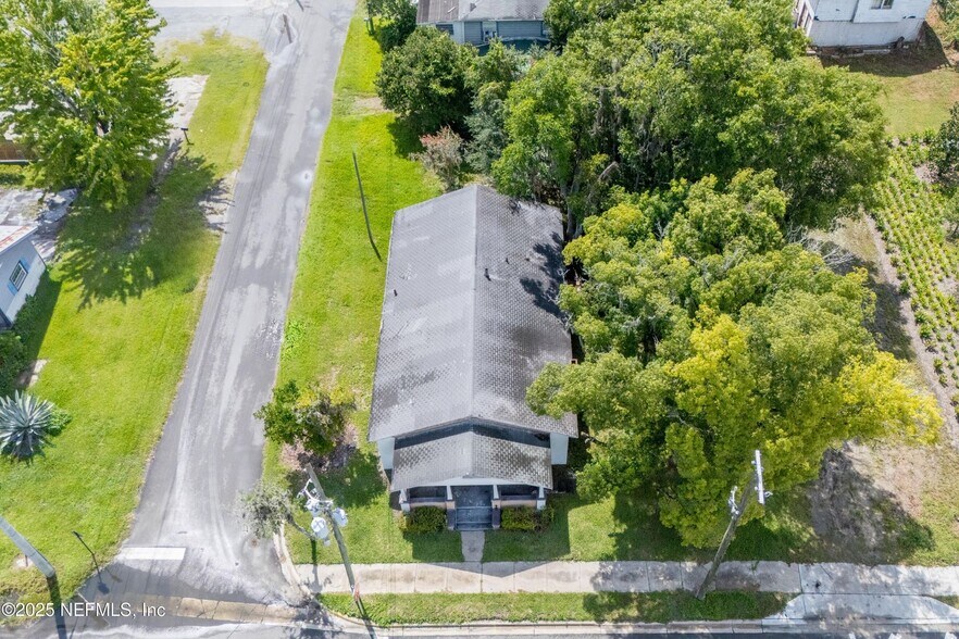 More Photos Of 237 S Thompson St, Starke Specialty For Sale