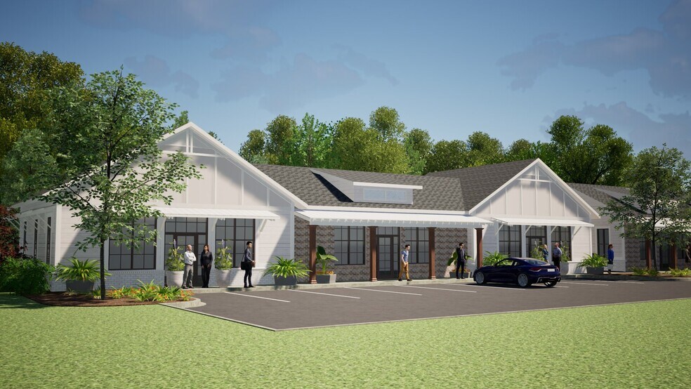 More Photos Of 573 Chapin Rd, Chapin Unknown For Lease