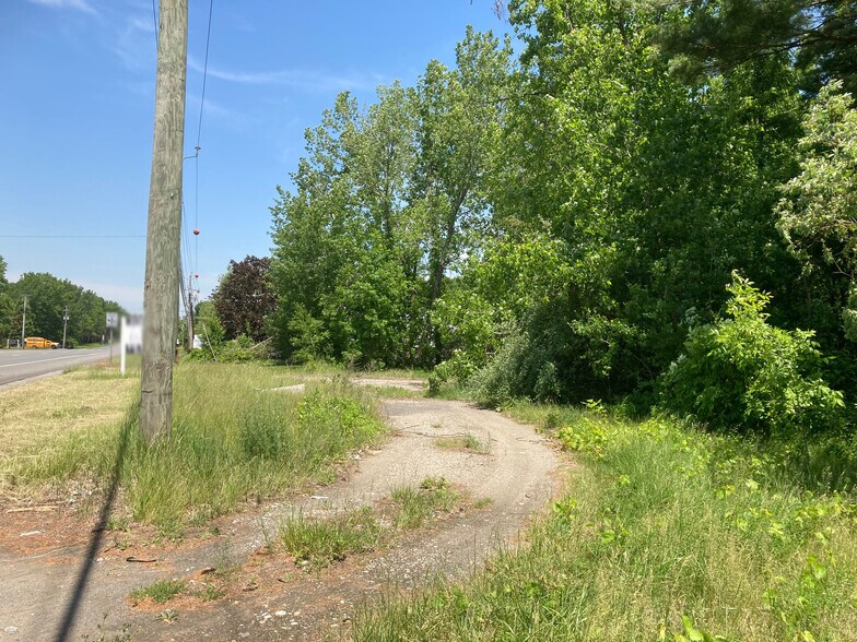 More Photos Of 2377 State Route 9, Malta Land For Sale