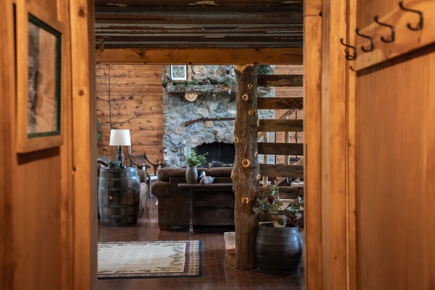 More Photos Of 129 Vaughan Rd, Eldon Lodge Meeting Hall For Sale