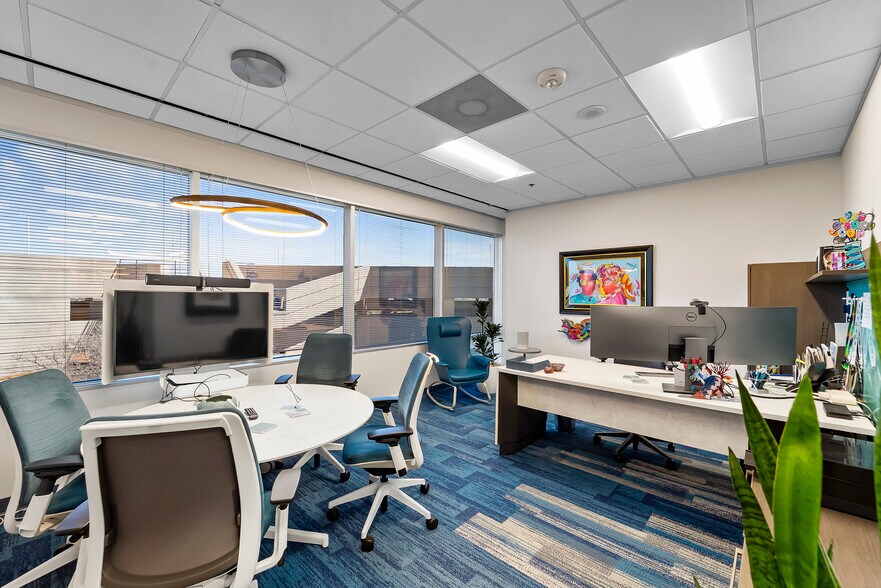 More Photos Of 10999 W IH-10, San Antonio Office For Lease