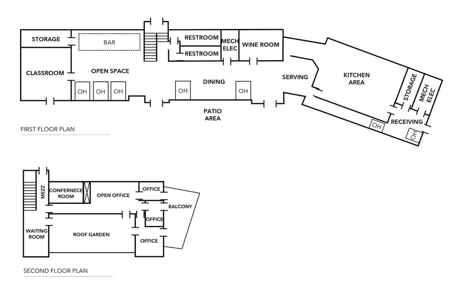 More Photos Of 20390 N M 52, Chelsea Restaurant For Lease