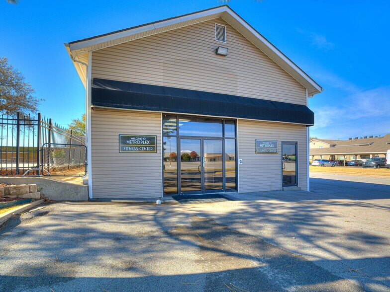 More Photos Of 2302 S 137th East Ave, Tulsa Apartments For Sale
