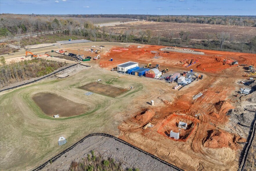 More Photos Of Highway 49 S, Fort Valley Land For Sale