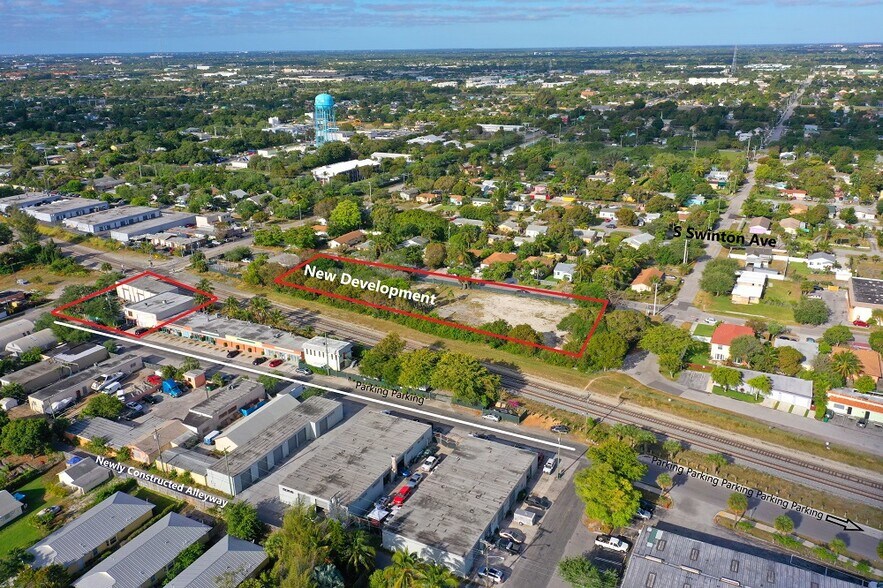 More Photos Of 390 SE 2nd Ave, Delray Beach Warehouse For Sale
