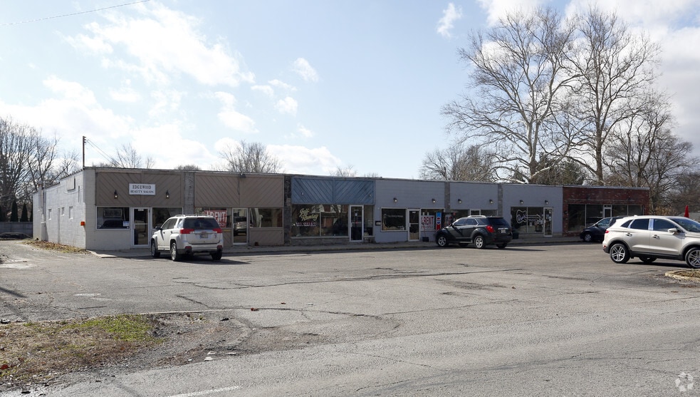 More Photos Of 3639 Nichol Ave, Anderson Unknown For Lease