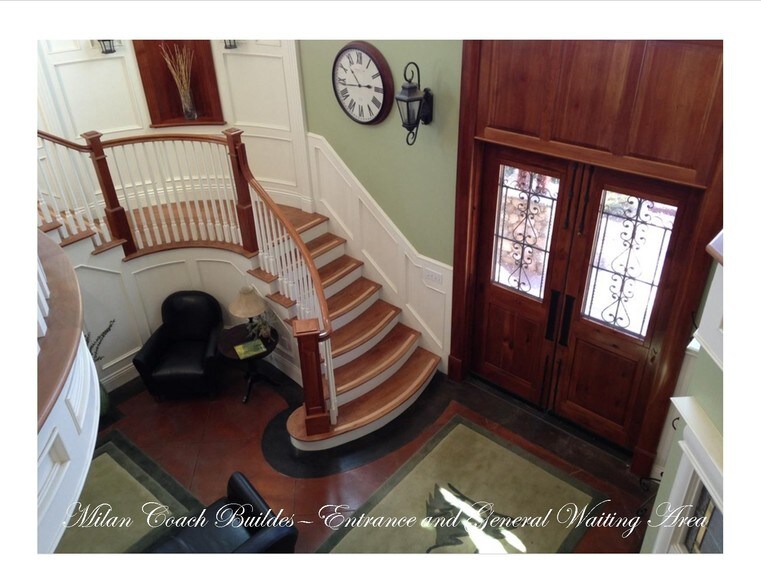 More Photos Of 428 N Curry St, Tehachapi Light Manufacturing For Sale