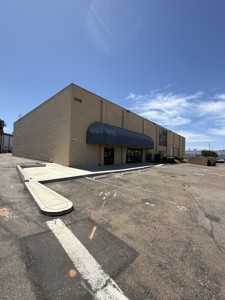 More Photos Of 1210 W Morena Blvd, San Diego Freestanding For Lease
