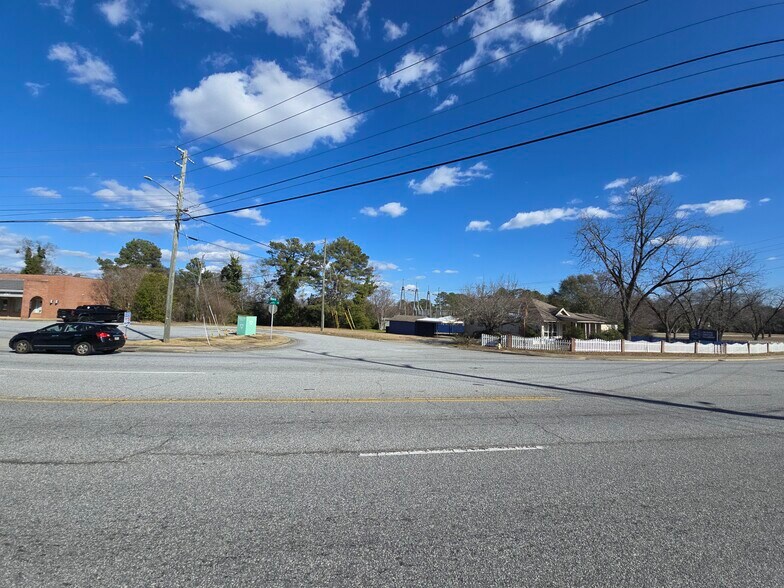 More Photos Of 4008 University Avenue, Columbus Land For Sale