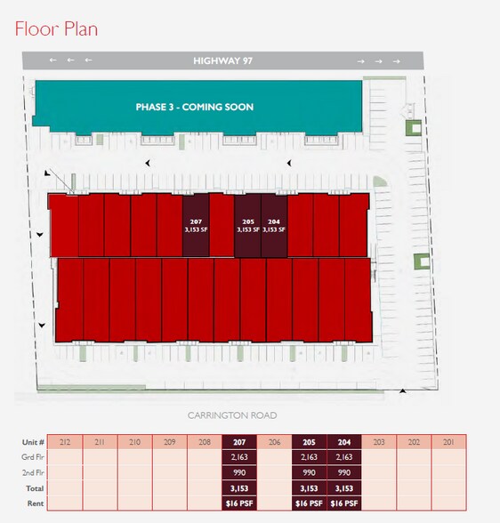 More Photos Of 3310 Carrington Rd, West Kelowna Warehouse For Lease
