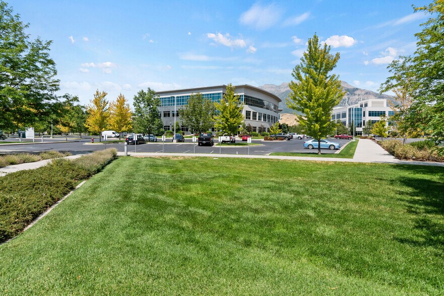 More Photos Of 4931 N 300 W, Provo Office For Lease