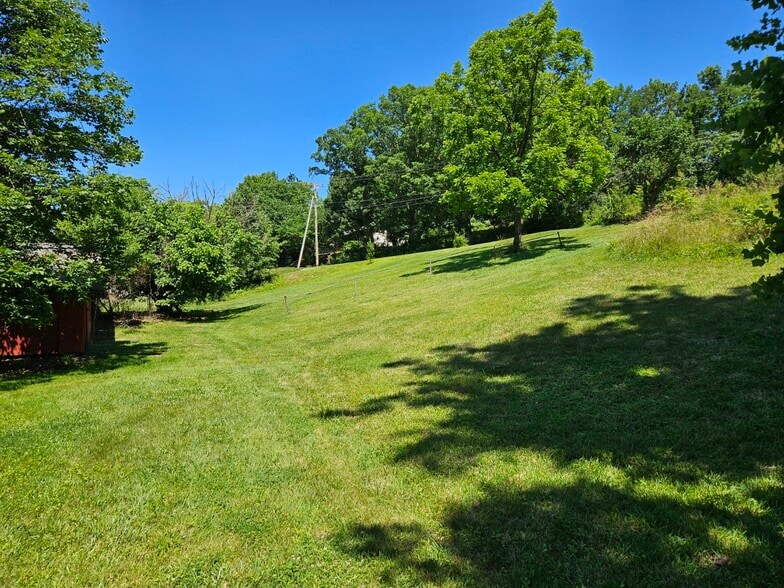 More Photos Of 6779 Mud River Rd, Barboursville Land For Sale