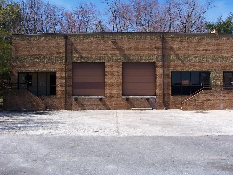 More Photos Of 1327 Ashton Rd, Hanover Industrial For Sale