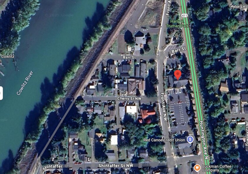 More Photos Of 358 Front Ave NW, Castle Rock Medical For Lease