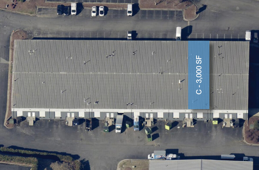 Primary Photo Of 103 Creek Ridge Rd, Greensboro Warehouse For Lease