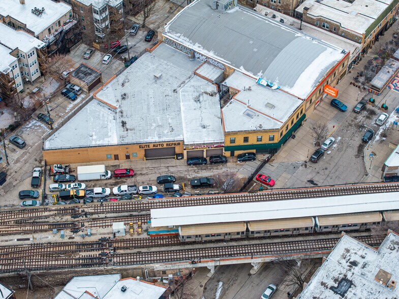 Primary Photo Of 1520 W Jarvis Ave, Chicago Land For Sale