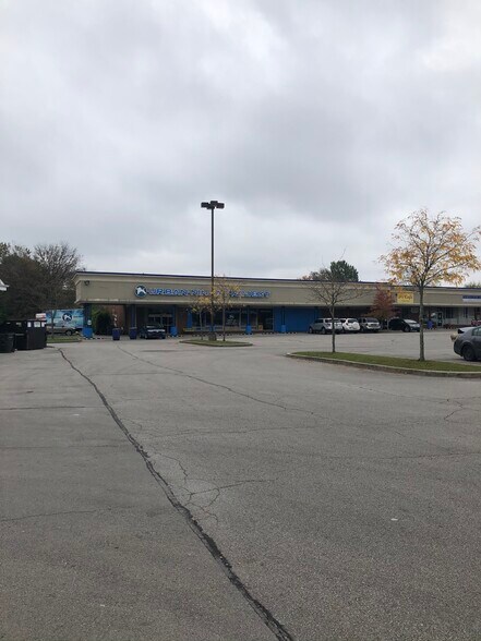More Photos Of 1784-1820 Bryan Station Rd, Lexington Unknown For Lease