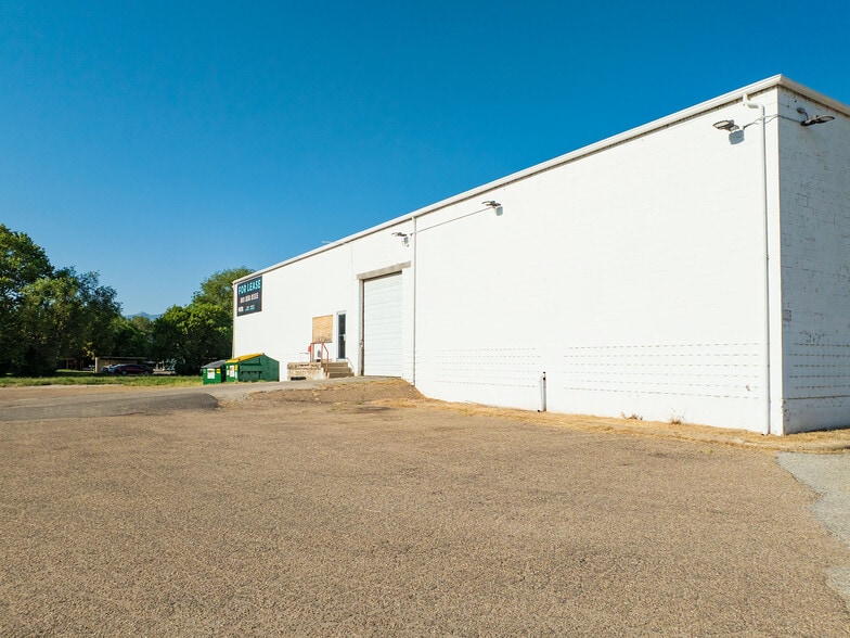 More Photos Of 1170 W Riverdale Rd, Ogden Freestanding For Lease