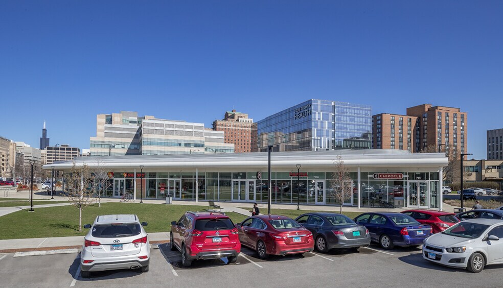 More Photos Of 736 S Seeley Ave, Chicago Unknown For Lease