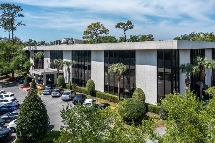 Primary Photo Of 100 E Sybelia Ave, Maitland Office For Lease