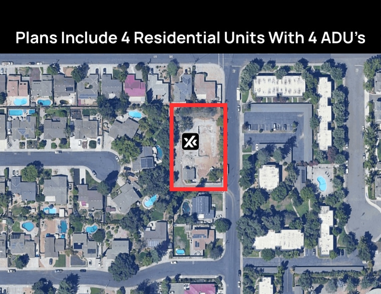 More Photos Of 1777 Cordoba St, Livermore Land For Sale