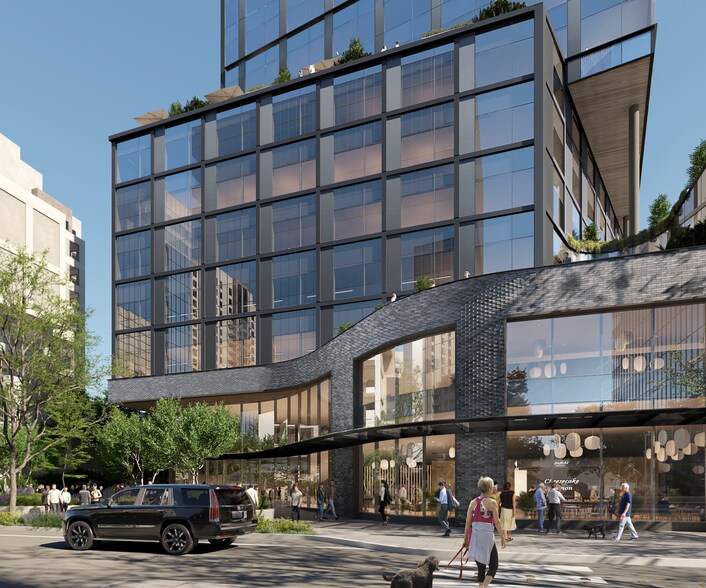 More Photos Of 120 106th Ave NE, Bellevue Office For Lease