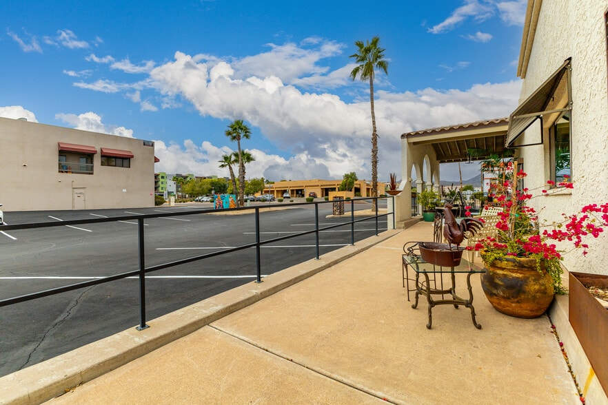 More Photos Of 13033 N Verde River Dr, Fountain Hills Freestanding For Sale