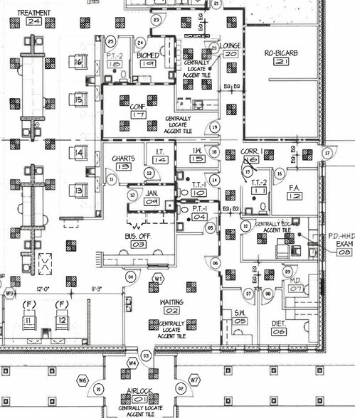 More Photos Of 415 W NC Highway 54, Durham Office For Lease