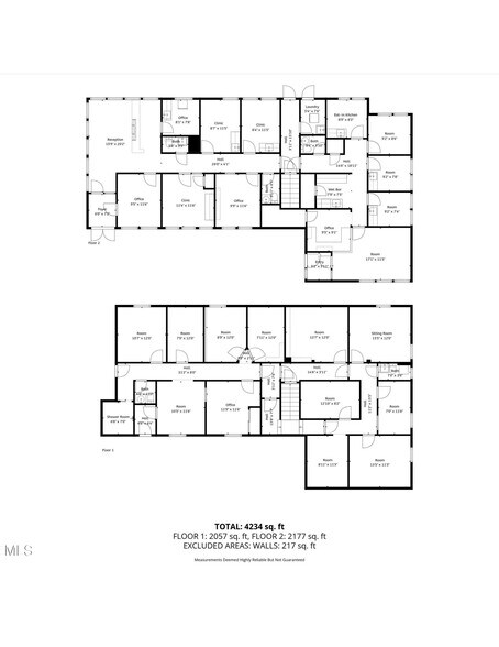 More Photos Of 198 North Ave E, Cranford Medical For Sale