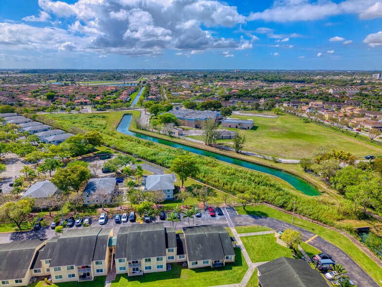 More Photos Of SW 272 ST @ SW 140 AV, Naranja Land For Sale