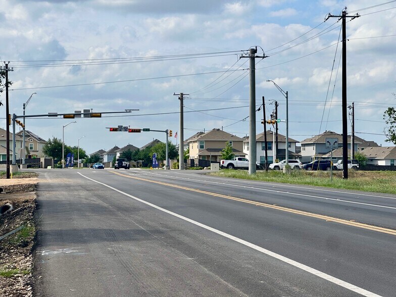 More Photos Of 4011 FM 1966, Maxwell Land For Sale