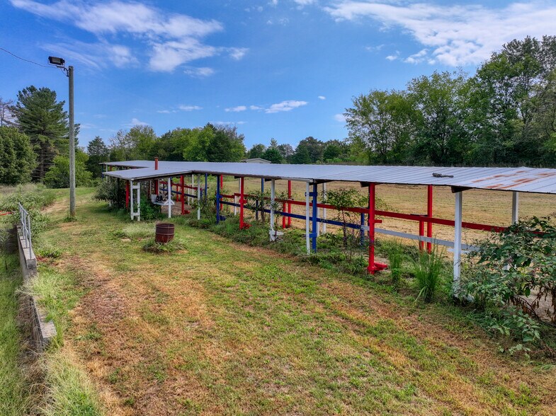 More Photos Of 10769 W Lee Hwy, Loudon Loft Creative Space For Sale