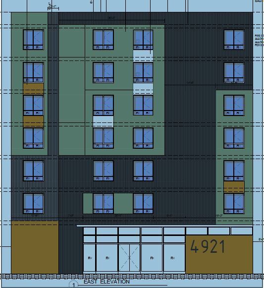 More Photos Of 4921 S Figueroa St, Los Angeles Land For Sale