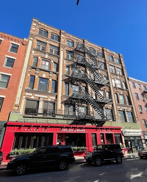 More Photos Of 139-145 Richmond St, Boston Apartments For Sale