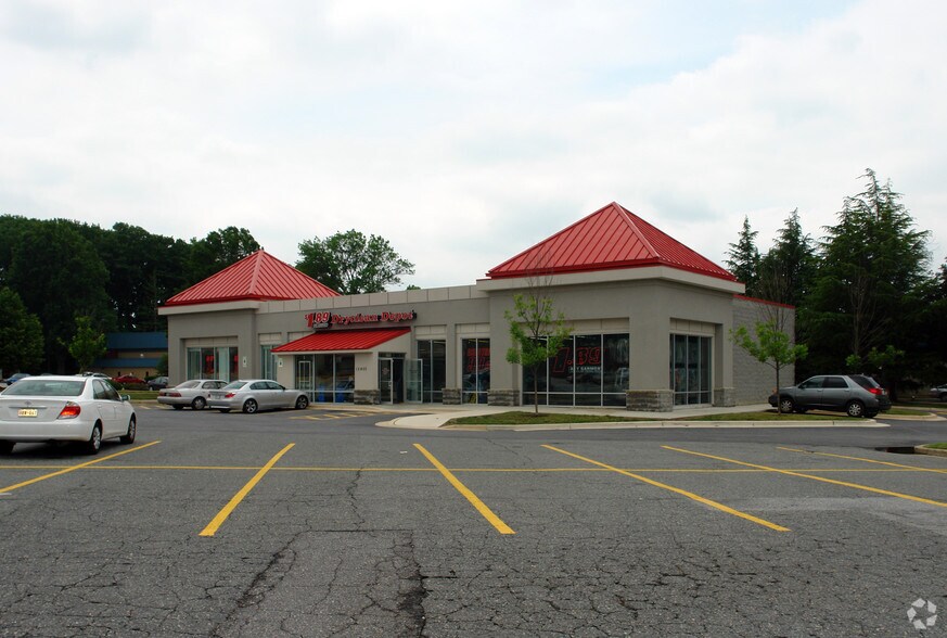 More Photos Of 3200 Superior Ln, Bowie Unknown For Lease