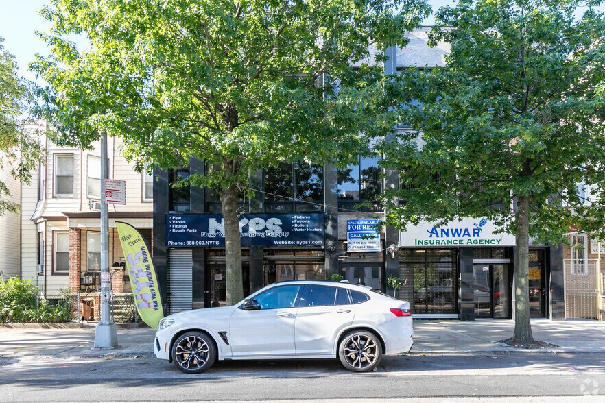 More Photos Of 37-08 28th Ave, Astoria Office For Lease