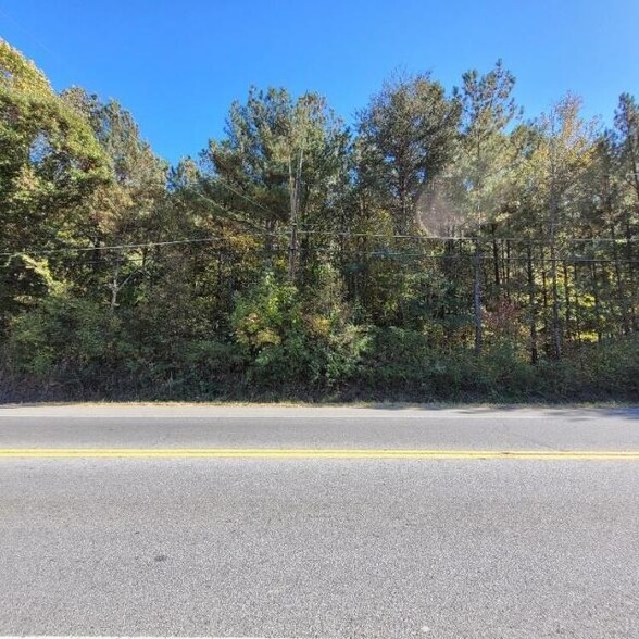 Primary Photo Of 0 Bonny Oaks Dr, Chattanooga Land For Sale