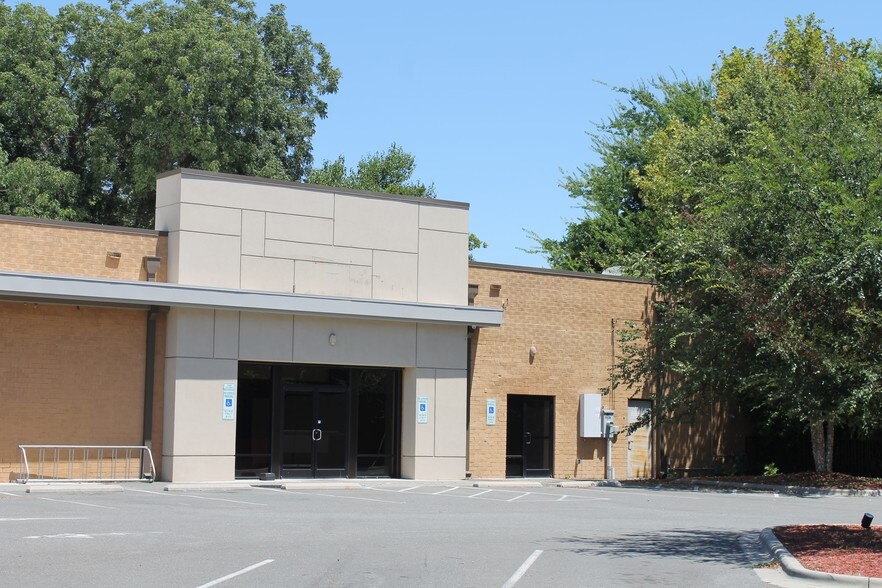 More Photos Of 800 N Person St, Raleigh Loft Creative Space For Lease
